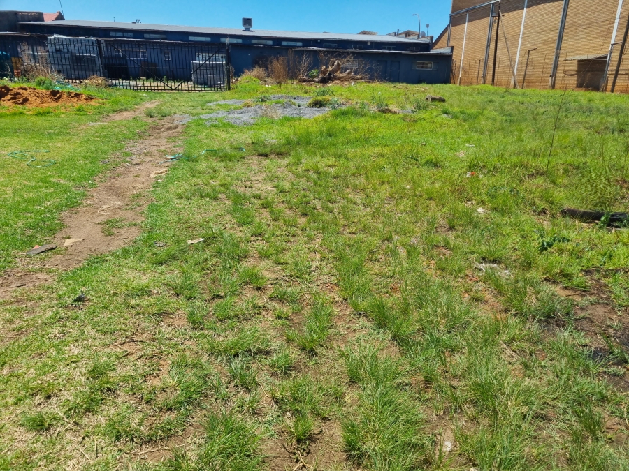 Commercial Property for Sale in Koster North West